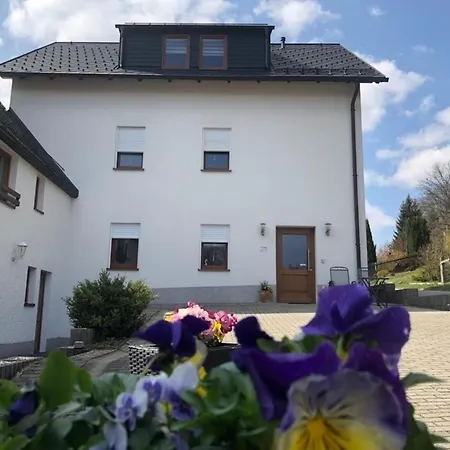 Apartment Barrierefreie