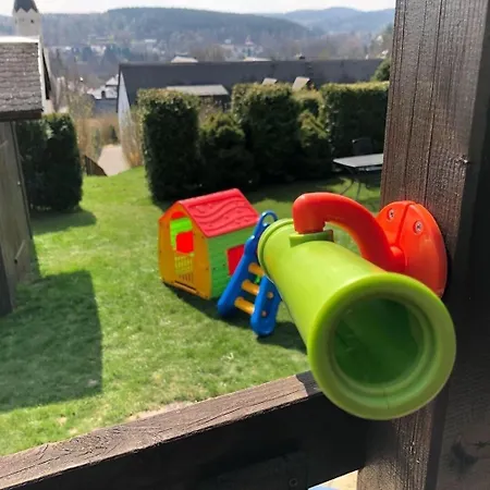 Barrierefreie *