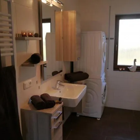Apartment Barrierefreie