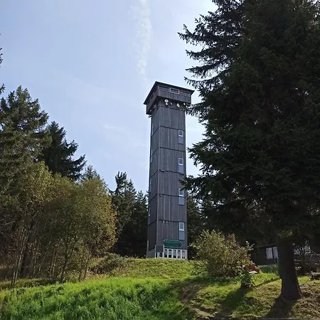 Gaestehaus Siebert