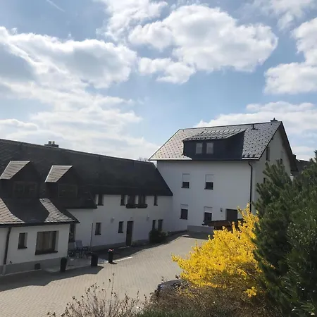 Gaestehaus Siebert