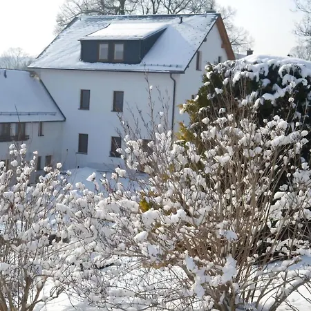 Gaestehaus Siebert