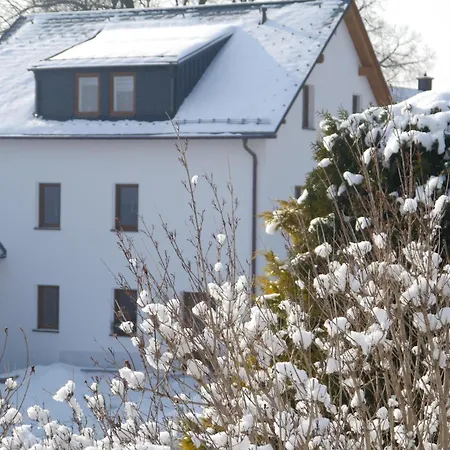 Gaestehaus Siebert Apartment *